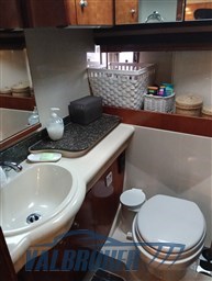 Cruiser 390 sc interni (7)