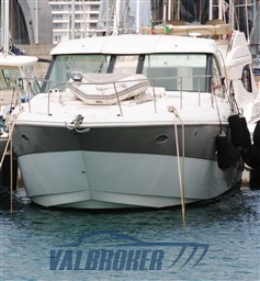 Cruisers 390 Sport coupé-2008-(72)