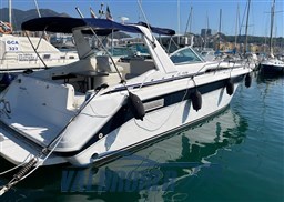 Sea Ray 370 (7)