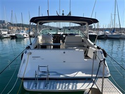 Sea Ray 370 (9)