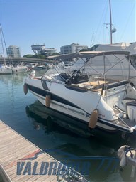 Beneteau Fkyer 8.8 Sundeck (1)