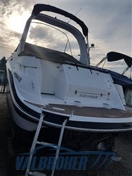 Four Winns 278 Vista (3)