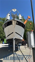 Four Winns 278 Vista (143)