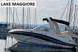 Four Winns 278 Vista (149)