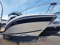 Four Winns 278 Vista (2)