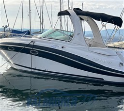 Four Winns 278 Vista (147)