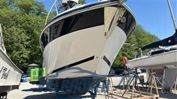 Four Winns 278 Vista (142)