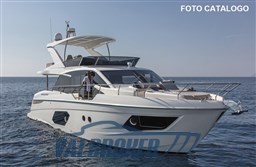 Foto catalogo Absolute 50 Fly