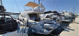 Cranchi Atlantique 48 (5)