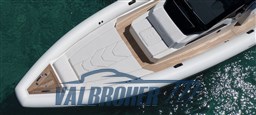 Technohull Alpha 40 (21)
