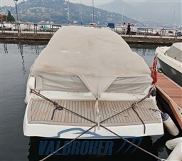 Cranchi CSL 27 (10)