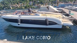 Cranchi csl 27 Como (4)