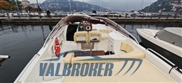 Cranchi CSL 27 (20)