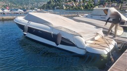Cranchi csl 27 Como (3)