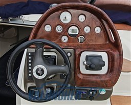 Cranchi CSL 27 (31)