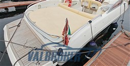 Cranchi CSL 27 (16)