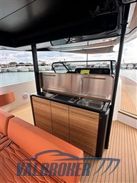 Cranchi A 46 Luxury Tender 2025 (17)