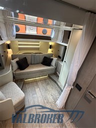 Cranchi A 46 Luxury Tender 2025 (2)