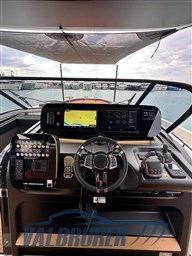 Cranchi A 46 Luxury Tender 2025 (16)