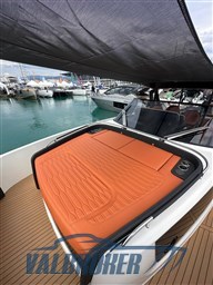 Cranchi A 46 Luxury Tender 2025 (9)
