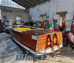 Motoscafo - Aeromere Giulietta Plen Air (16) (Copy)