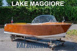 Aeromere Giulietta Plen Air 1959 (8)