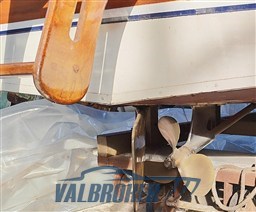 Motoscafo - Aeromere Giulietta Plen Air (48) (Copy)