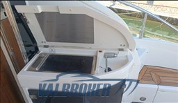 Fairline Targa 48 GT (7)