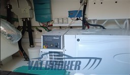 Fairline Targa 48 GT (21)