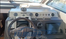 Fairline Targa 48 GT (10)