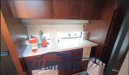 Fairline Targa 48 GT (14)