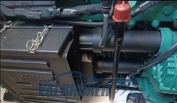 Fairline Targa 48 GT (22)