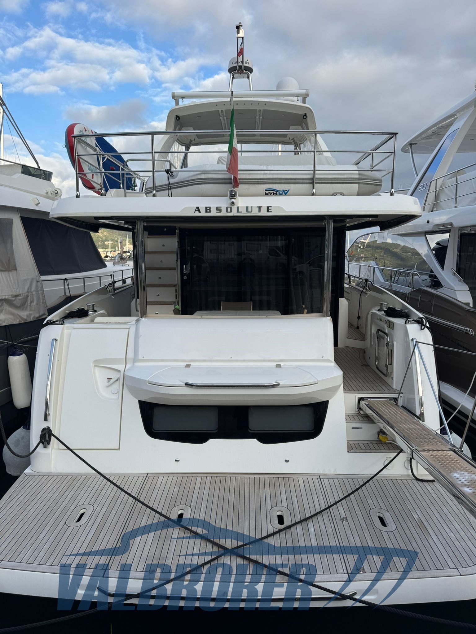 Absolute Navetta 52 2017 (1)