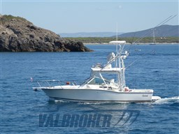 Carolina 28 classic (1)