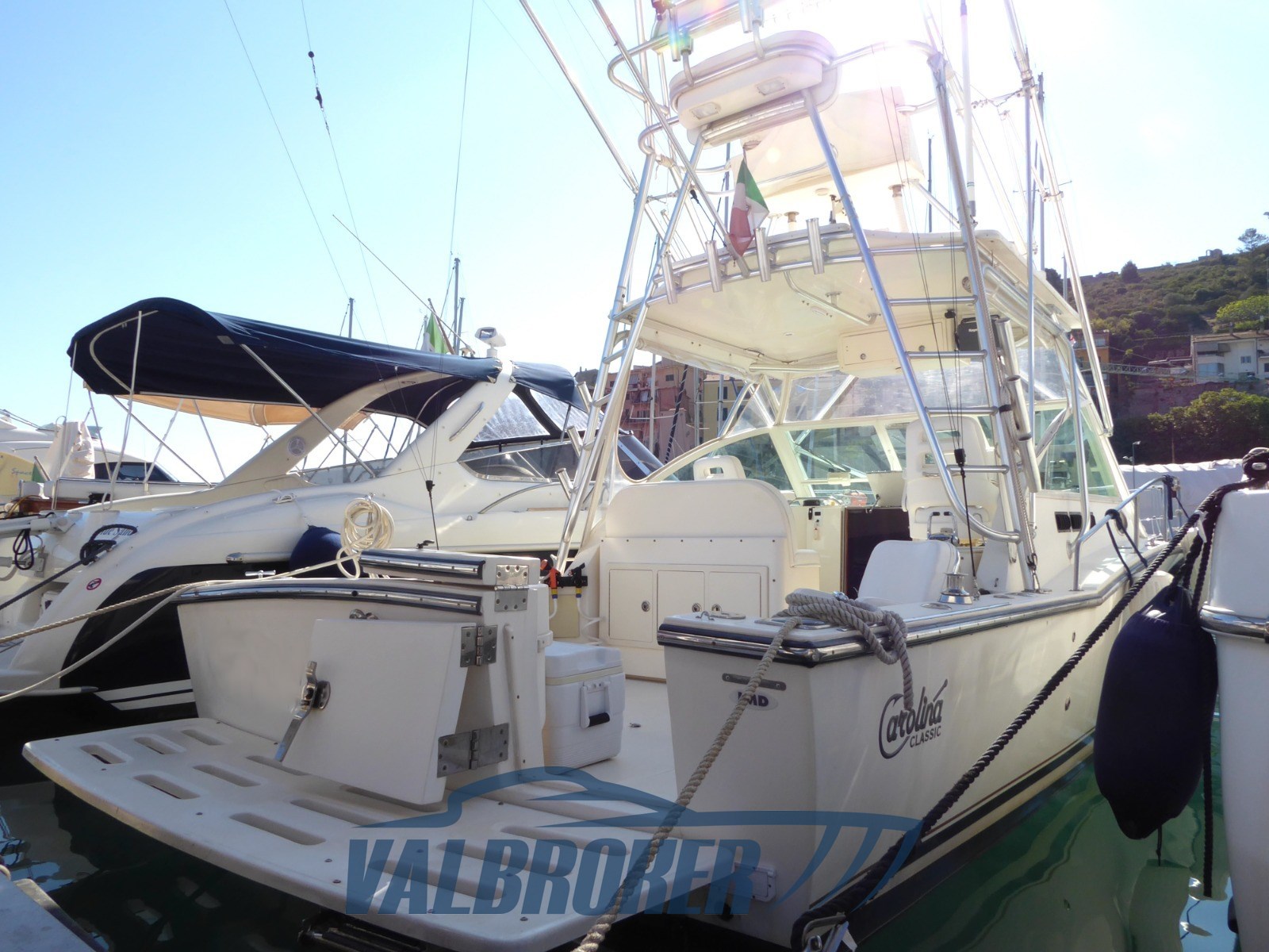 Carolina 28 (2)
