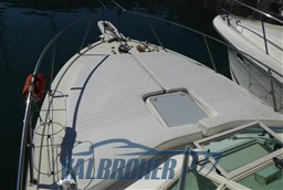 Carolina 28 classic (2)