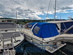 Princess 287 1990 (13)
