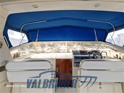 Princess 287 1990 (1)