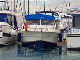 Princess 287 1990 (7)