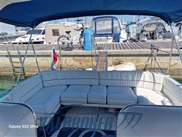Princess 287 1990 (12)
