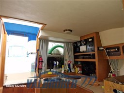 Princess 287 1990 (4)