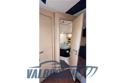 Cranchi Mediterranee 43 2008 (4)