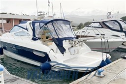 Cranchi Mediterranee 43 2008 (36)