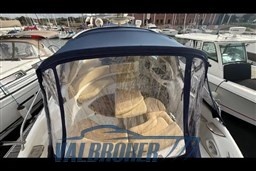 Cranchi Mediterranee 43 2008 (31)