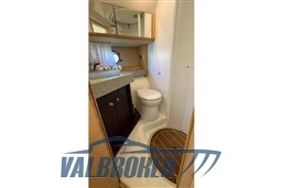 Cranchi Mediterranee 43 2008 (16)