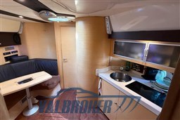 Cranchi Mediterranee 43 2008 (14)