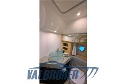 Cranchi Mediterranee 43 2008 (2)