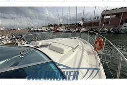 Cranchi Mediterranee 43 2008 (29)