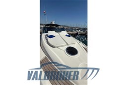 Cranchi Mediterranee 43 2008 (22)