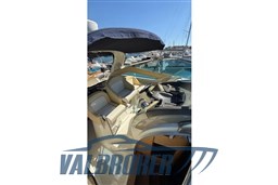 Cranchi Mediterranee 43 2008 (25)